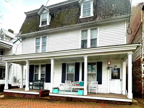 349 & 351 High St, Chestertown, MD 21620