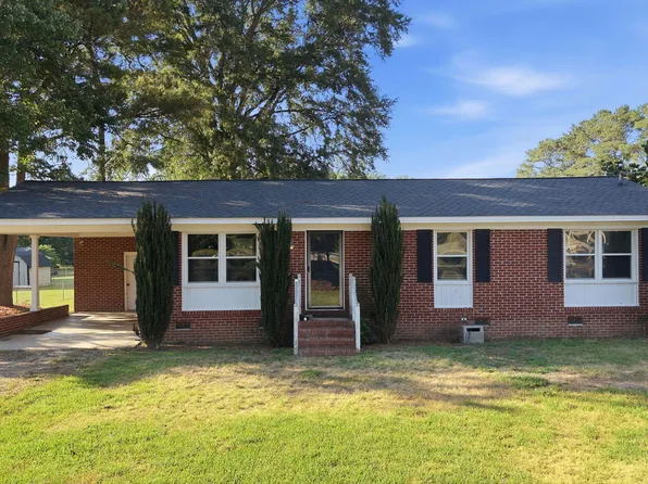 3915 Northern Hills Drive, Rocky Mount, NC 27804