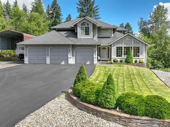 11011 210th Street SE, Snohomish, WA 98296