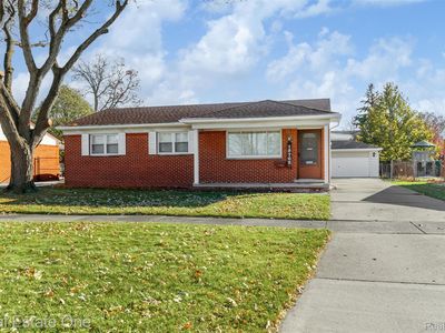 13765 Leroy St, Southgate, MI, 48195