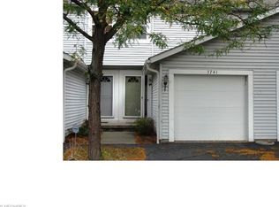 3741 Lake Run Blvd, Stow, OH 44224