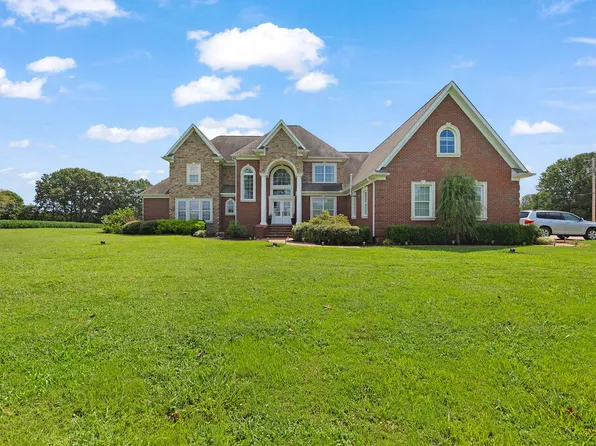 2452 Highway 77, Atwood, TN 38220