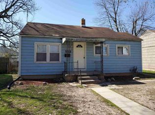 912 Baxter St, Fort Wayne, IN 46806