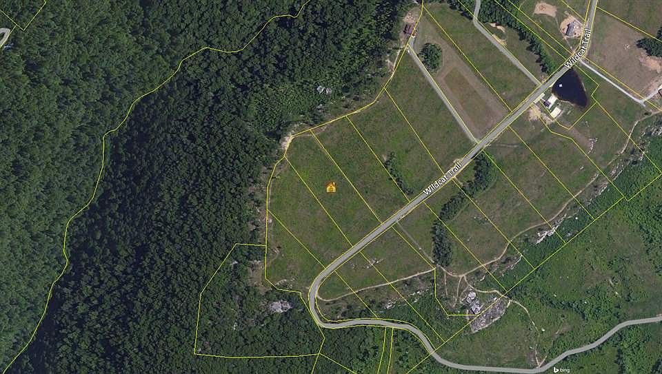 1st image of 0 Wildcat Trl Lot 6