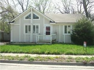 7 Brooks Ct, Liberty, MO 64068