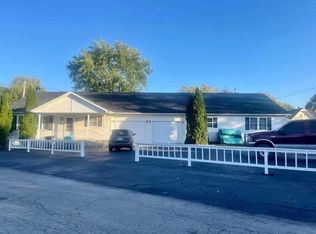 401 Division St #401, Huntington, IN 46750