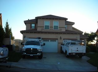5071 La Sarre Dr, Fontana, CA 92336