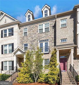 1923 Prospect Park Ln, Decatur, GA, 30033