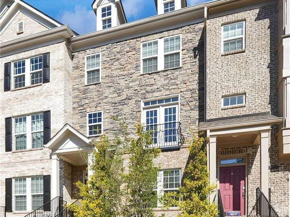 1923 Prospect Park Ln, Decatur, GA 30033