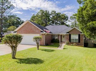 111 Kingswood Dr, Daphne, AL 36526