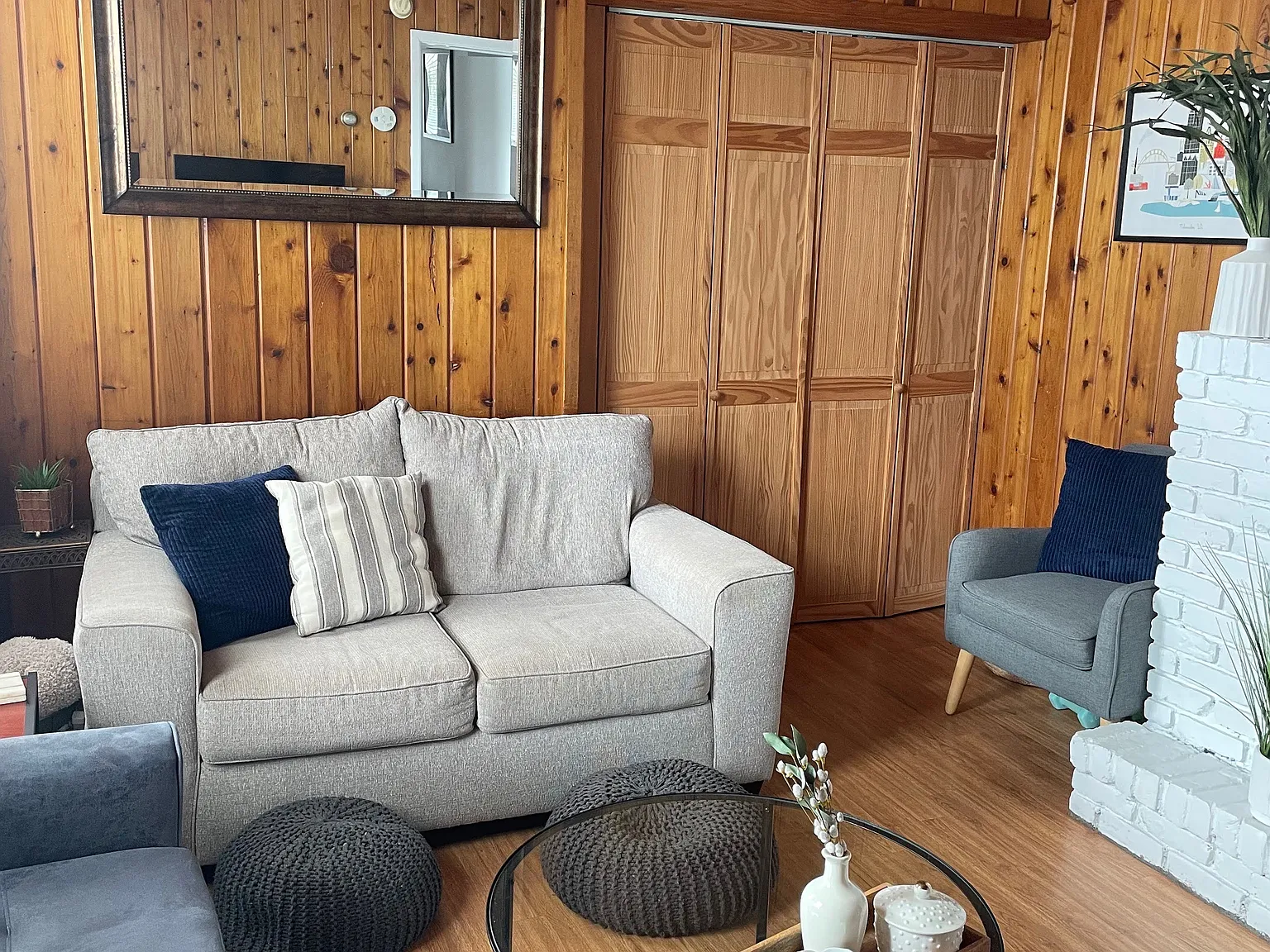 2 bed, 1078 sqft, $2,500 — Photo 4