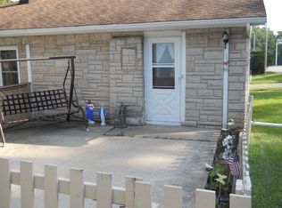 509 Webster St, Berlin, WI 54923