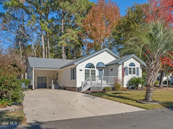482 Pepper Breeze Avenue SW, Calabash, NC 28467