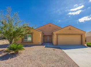 5197 W Spring Willow Ct, Tucson, AZ 85741