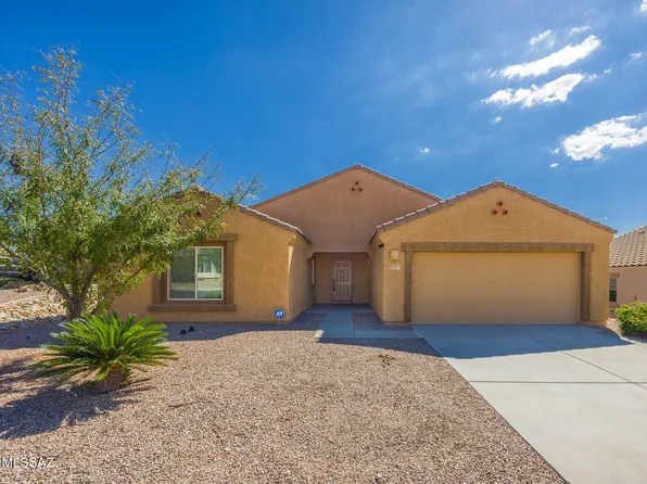 5197 W Spring Willow Ct, Tucson, AZ 85741