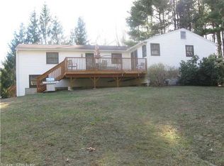 85 Mirtl Rd, Willington, CT 06279