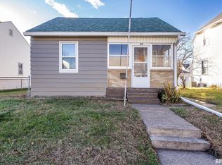 124 N Elmwood Ave, Davenport, IA 52802