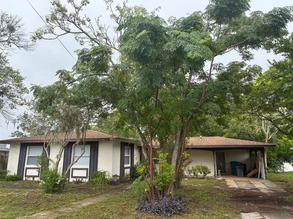 6494 Treehaven Dr, Spring Hill, FL 34606