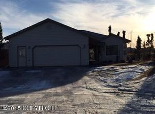 11071 Bow Cir, Anchorage, AK 99515