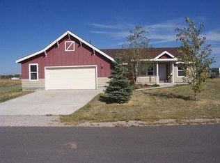 862 Tonya Rd, Victor, ID 83455