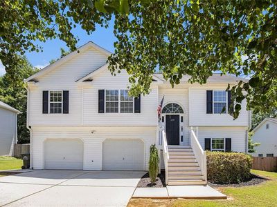 6195 Queensdale Dr, Douglasville, GA, 30135