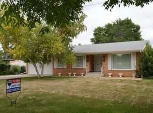 1249 N 8th St, Fort Dodge, IA 50501