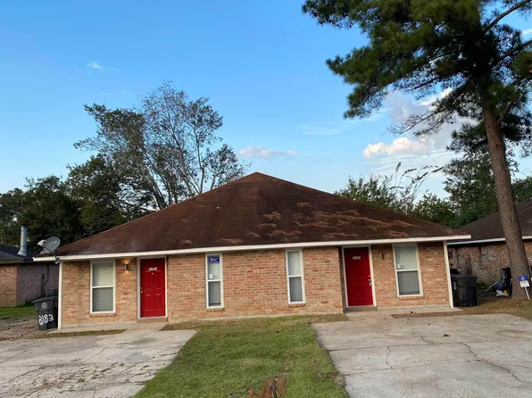 8181 & 8183 Jefferson Park Dr, Baton Rouge, LA 70817