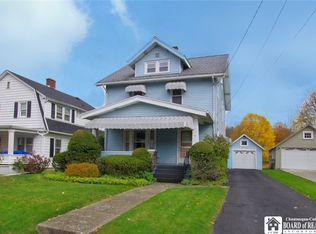 7 Elam Ave, Jamestown, NY
