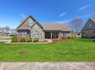 215 McGlocklin Way, Bowling Green, KY 42101