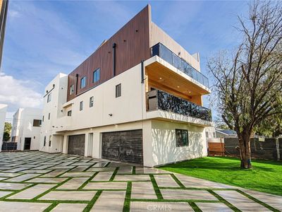 5648 Cartwright, North Hollywood, CA, 91601