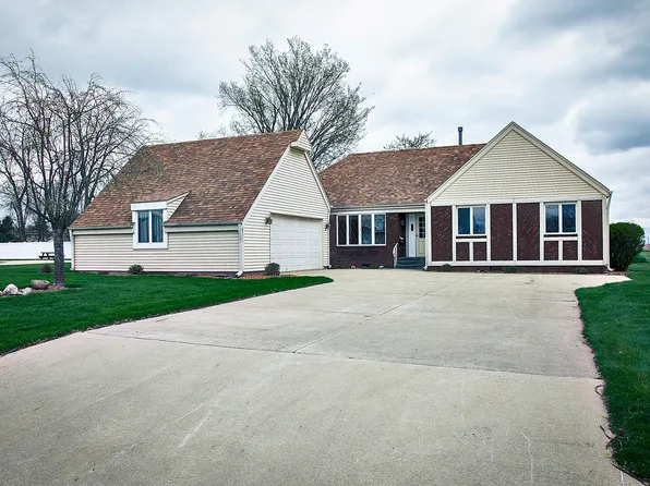 914 N Melvin St, Gibson City, IL 60936