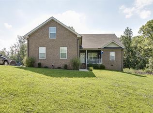 632 Cedar Grove Rd, Lebanon, TN 37087