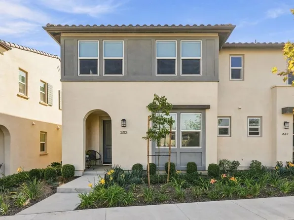 253 Capistrano Dr, Ventura, CA 93004