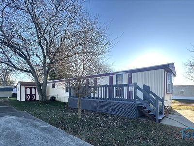 12865 Five Point Rd #19, Perrysburg, OH, 43551