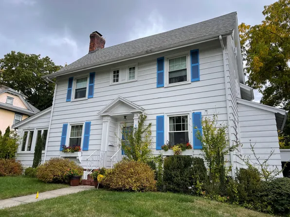 160 Chestnut St Floor 2, Montclair, NJ 07042