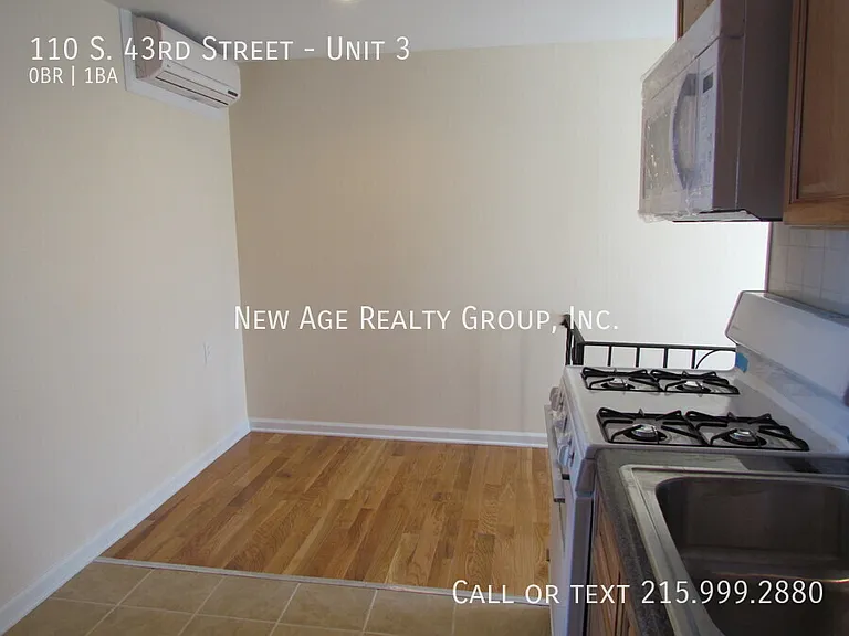 110 S 43rd St #3 — Photo 6