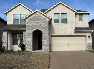 3503 Clara Dr, Melissa, TX 75454