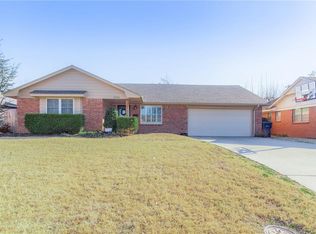 4306 NW 53rd St, Oklahoma City, OK 73112