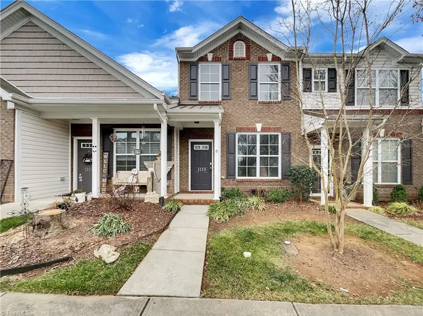 1139 Kelso Ln, Burlington, NC 27215