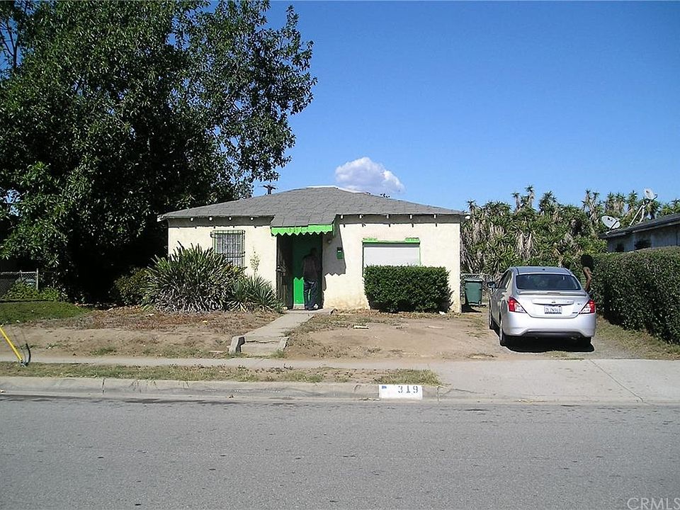 1st image of 319 E 132nd St