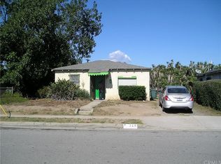 319 E 132nd St, Los Angeles, CA 90061