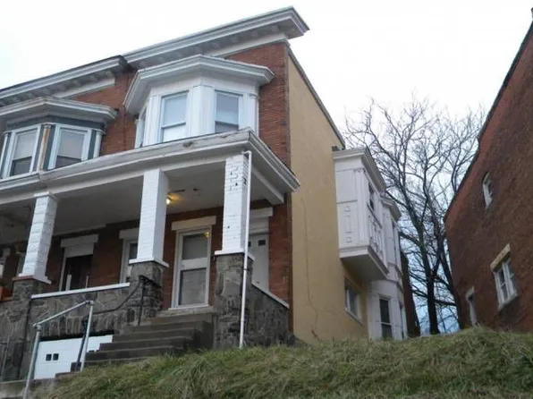 3400 Park Heights Ave, Baltimore, MD 21215