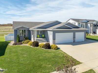 4708 Kites Ln, Bismarck, ND, 58503