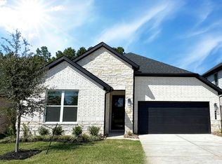 642 Paisley Harbor Ct, Conroe, TX 77304