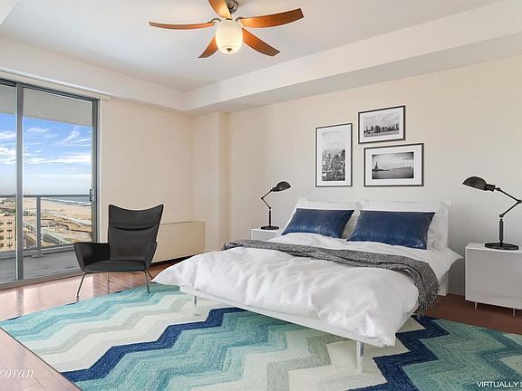 3rd image of 151 Beach 96th St APT 10D