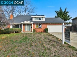 1825 Hoover Ct, Concord, CA 94521