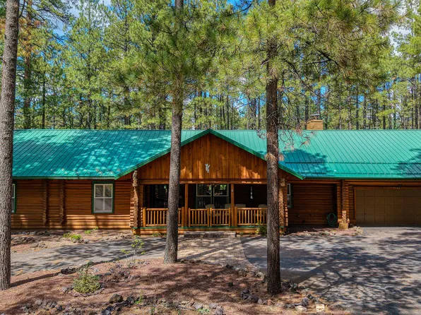 7140 Indian Bend Rd, Pinetop, AZ 85935