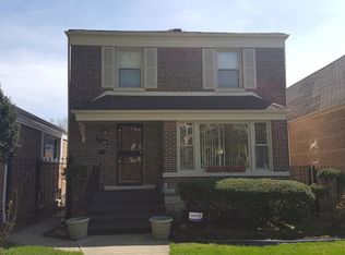 1743 E 86th St, Chicago, IL 60617