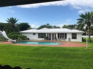 20901 SW 238th St, Homestead, FL 33031