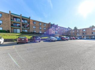 Byre Mor Court Apartments, Butler, PA 16001